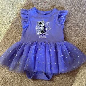 Disney100 Limited Edition Baby onesie